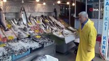 Vira bismillah...  'Bu sene fiyatlar düşecek vatandaşları dörtte bir fiyatına balık yiyecek'
