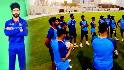 Asia Cup ನಲ್ಲಿ ಹೊಸ ಜೆರ್ಸಿಯೊಂದಿಗೆ ಕಣಕ್ಕಿಳಿಯಲು ರೆಡಿಯಾದ ಭಾರತ ಮತ್ತು ಪಾಕಿಸ್ತಾನ | Oneindia Kannada