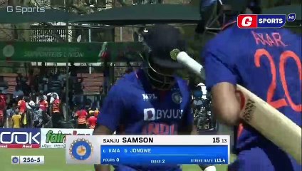 India vs Zimbabwe 3rd ODI 2022 full Highlights _ Ind vs Zim ( 720 X 1280 )