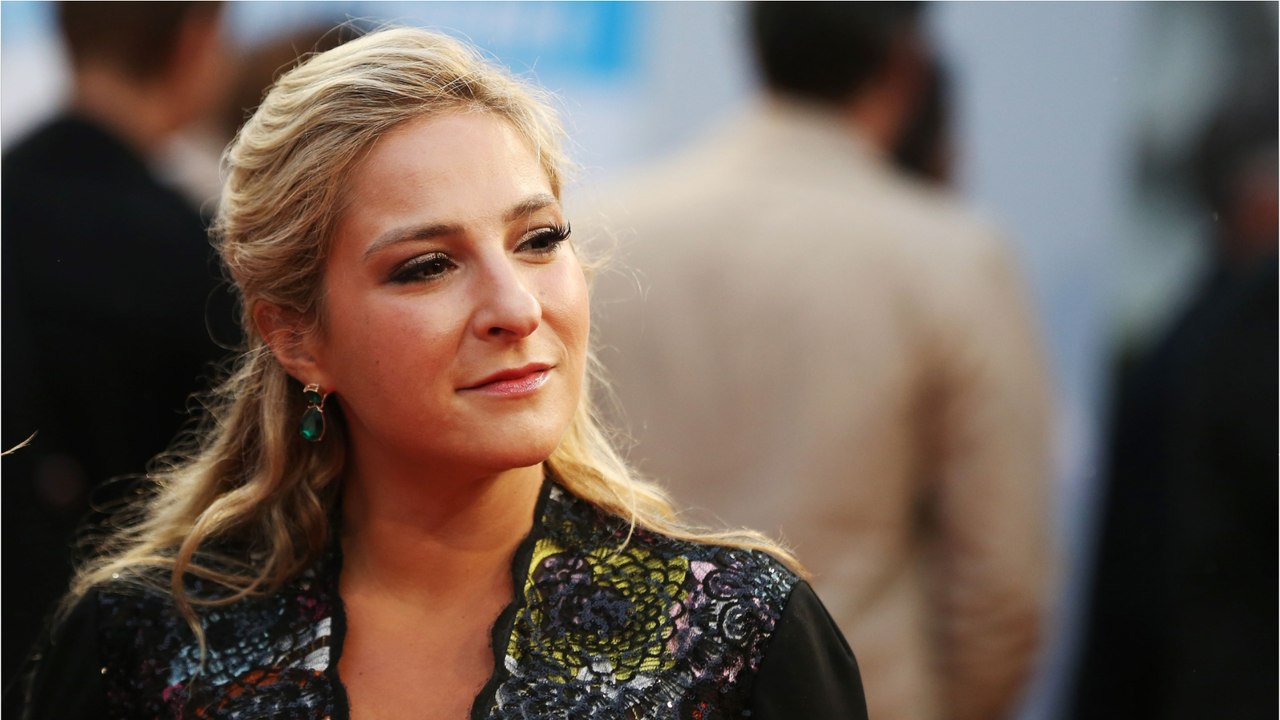 GALA VIDEO - INTERVIEW - La rentrée scolaire... de Marilou Berry : « J’ai hâte qu’il rencontre ses nouveaux copains "