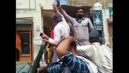 Electionजिले ग्रामीण एरिया के कॉलेजों में चुनाव परिणाम घोषित, विजेताओं ने निकाला जुलूस