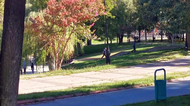 Bir uzman çavuş silahla vurulmuş halde ölü bulundu