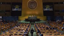 Rusia bloquea el consenso de la revisión del Tratado de No Proliferación de Armas Nucleares