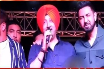 ਪੰਜਾਬੀ ਗਾਇਕ ਇੰਦਰਜੀਤ ਨਿੱਕੂ ਦੇ ਬਦਲੇ ਦਿਨ