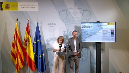 El Gobierno invertirá 1.050 millones en la AP-7 y la AP-2 en Cataluña