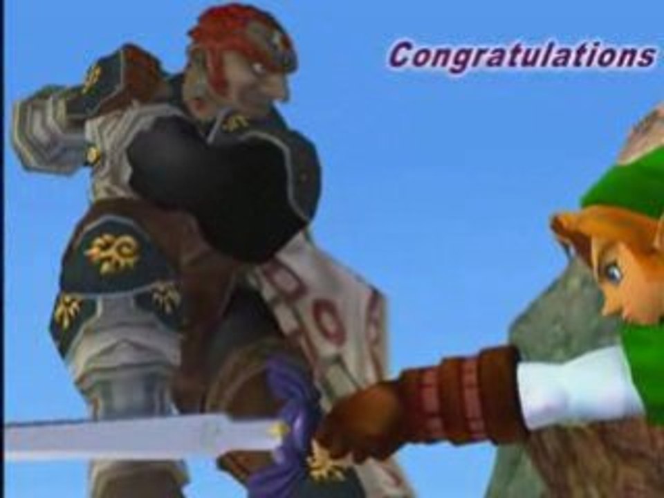 link le retour ...
