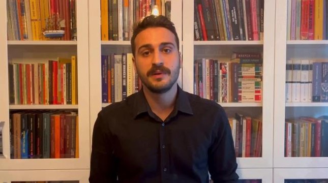 Hkp, Şarkıcı Gülşen Çolakoğlu İçin Katli Vaciptir Diyen Yeni Refah Partili Ömer Yıldız Hakkında Suç Duyurusunda Bulundu