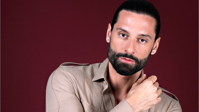 VOICI - Hugo Manos (Fort Boyard) : pourquoi Laurent Ruquier a joué un rôle dans sa carrière sans le vouloir