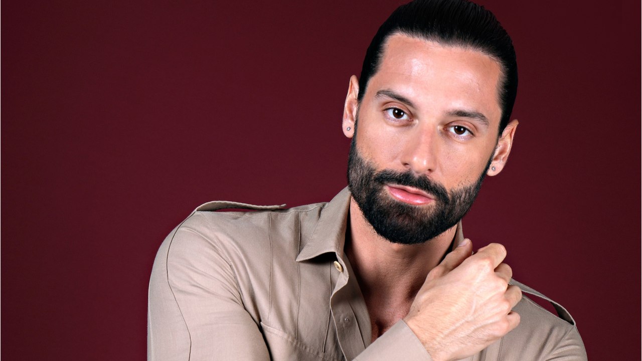 VOICI -  Hugo Manos (Fort Boyard) : pourquoi Laurent Ruquier a joué un rôle dans sa carrière sans le vouloir