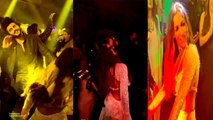Malaika Arora और Arjun Kapoor ने Chaiyya-Chaiyya गाने पर किया कातिलाना डांस, देखें Full Video
