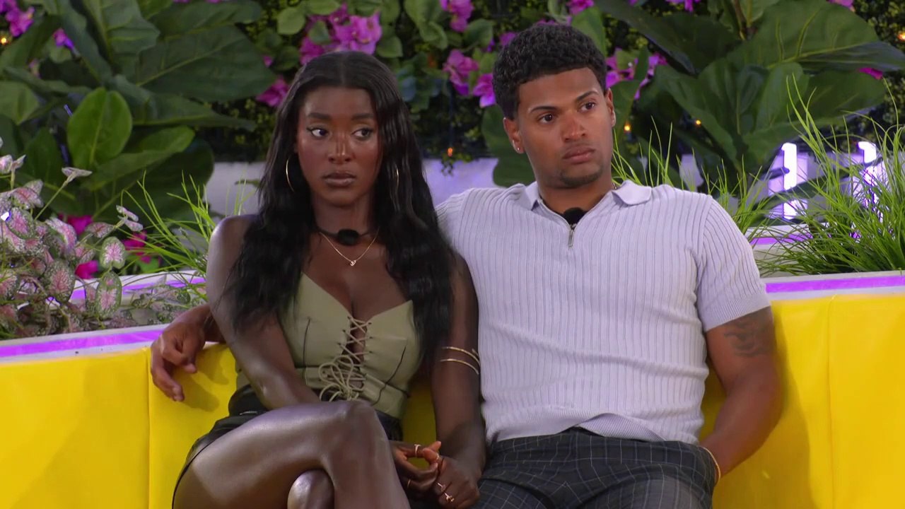 Love Island (US)  S04E35