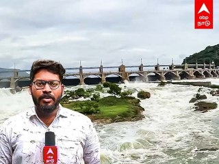 Mettur Dam Flood Alert : அதிகரிக்கும் நீர்வரத்து.. காவிரி கரையோர மக்களுக்கு வெள்ள எச்சரிக்கை