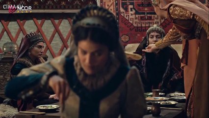 مسلسل المؤسس عثمان الموسم الثالث - الحلقة 71 - مدبلج