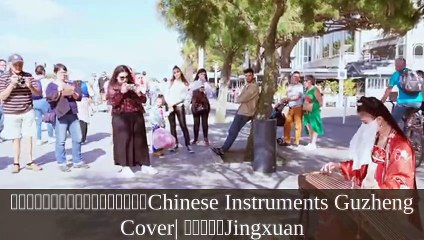 J'ai regardé "When They Nearly KILLED Chinese | ABChinese" et d'autres vidéos