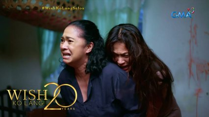 BABAE, NANGANIB ANG BUHAY DAHIL SA MAPANG-ABUSO AT SELOSONG MISTER | Wish Ko Lang