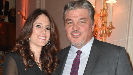 GALA VIDEO - INTERVIEW - La rentrée scolaire... de David Douillet et sa femme Vanessa : « On prépare tout au début des vacances "