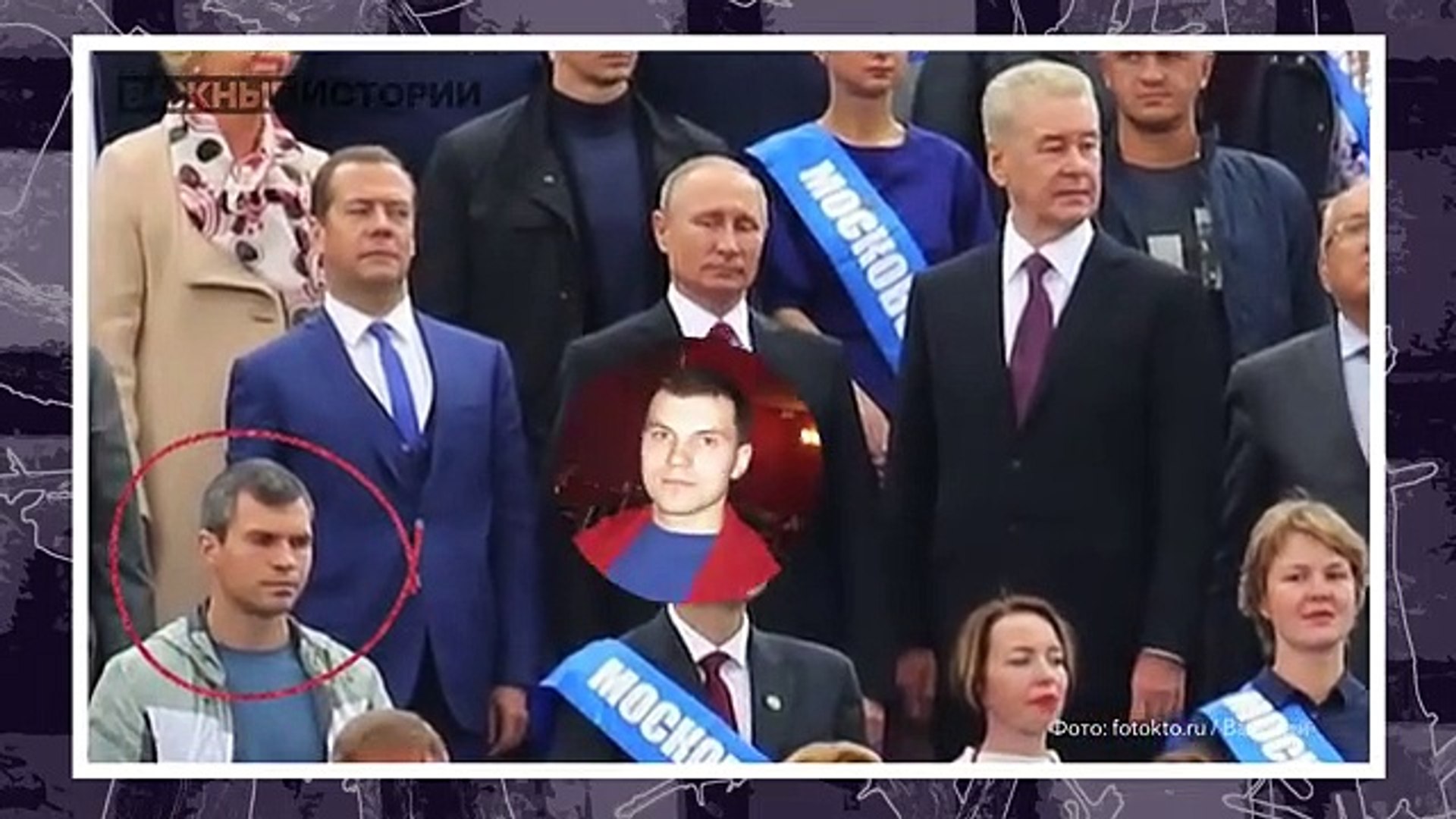 ⁣ЖИЗНЬ ДОЧЕРИ ПУТИНА ЗАГРАНИЦЕЙ ПОСЛЕ НАЧАЛА ВОЙНЫ