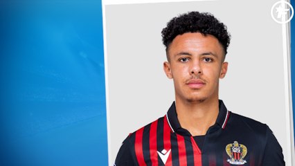 OFFICIEL : Sofiane Diop rejoint l'OGC Nice