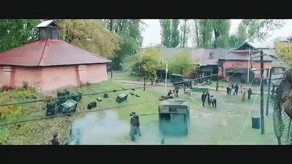 Sita Ramam Trailer - Telugu | Dulquer Salmaan | Mrunal | Rashmika | Sumanth | Hanu Raghavapudi | (HD)