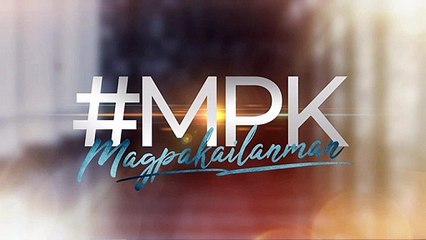 MPK Soundtrack: "Pusong Pinoy, Magpakailanman" (2020)
