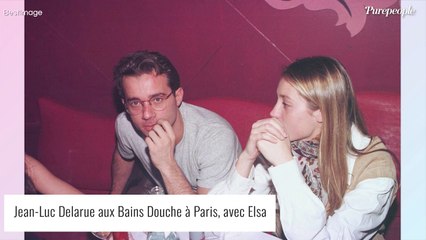 Jean-Luc Delarue : Hospitalisé d'urgence, il a été recousu à vif tant il était "imbibé d'alcool"