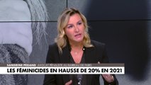 Sandrine Pégand : «Les mesures de protection ne sont pas assez budgétisées»