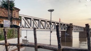 Havelock bridge : గోదావరి పై బ్రిటీషర్స్ కట్టిన తొలి బ్రిడ్జికి అరుదైన రికార్డు | DNN | ABP Desam