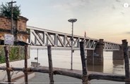 Havelock bridge : గోదావరి పై బ్రిటీషర్స్ కట్టిన తొలి బ్రిడ్జికి అరుదైన రికార్డు | DNN | ABP Desam