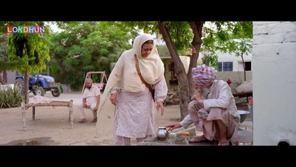 Funniest Punjabi Movie Nikka Zaildar