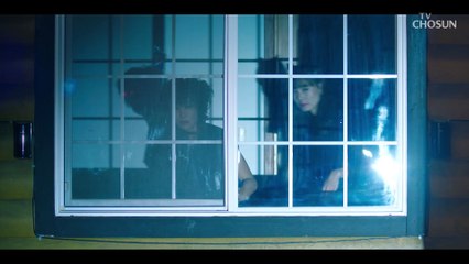 세 여자들의 살인 현장(?)을 목격한 정상훈 TV CHOSUN 20220827 방송