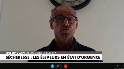 Joël Limouzin : «On a un climat comparable à celui du Maroc ou de l’Algérie»