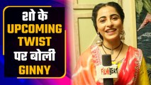 Channa Mereya : Niyati Fatnani Reveals Upcoming Twist In Channa watchout The video | FilmiBeat