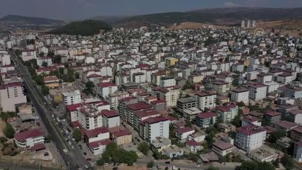 Kahramanmaraş haberi! KAHRAMANMARAŞ - Pazarcık esnafı, yazın yurt dışındaki hemşehrilerinin yolunu gözlüyor