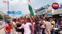 VIDEO : Student Union Election Result : बांगड़ में एनएसयूआई तो गर्ल्स व लॉ कॉलेज में एबीवीपी के बने अध्यक्ष