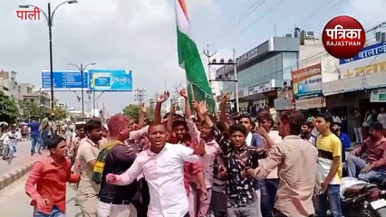 VIDEO : Student Union Election Result : बांगड़ में एनएसयूआई तो गर्ल्स व लॉ कॉलेज में एबीवीपी के बने अध्यक्ष