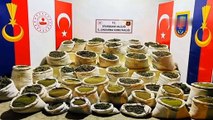Diyarbakır'da bomba operasyon: 195 noktada teröre sert darbe