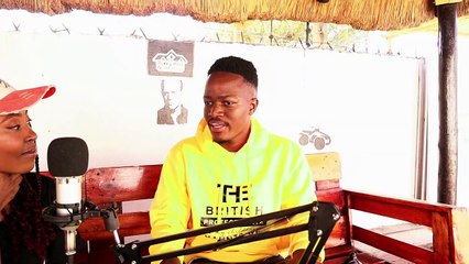 TAVERN NATION PRESENTS RILEY CJ: MOLOTOV COCKTAIL | EPISODE 1