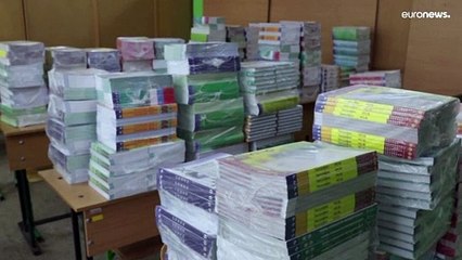 La russificazione delle zone occupate passa per l'istruzione: a Mariupol e Donetsk si studierà russo