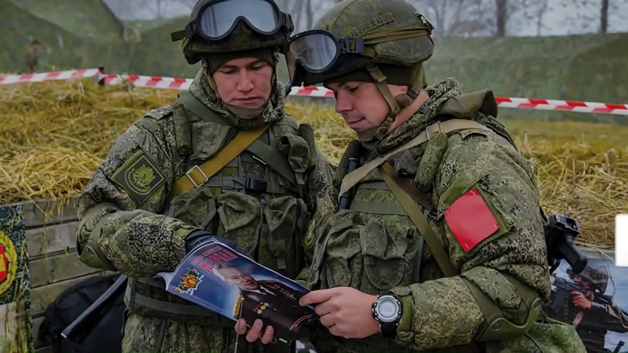 Ukraine and Russia Latest Situation ! (NATO WARNED! WHAT WILL USA DO-)