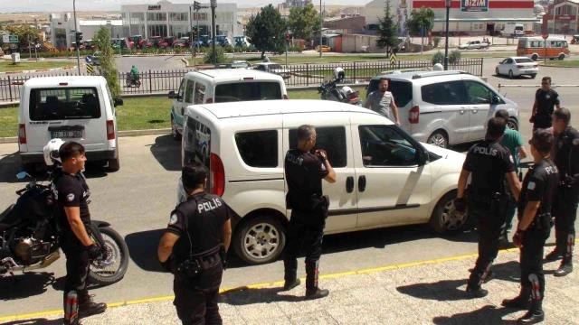 Son dakika haber! Karaman'daki cinayetin şüphelisi İzmir'de yakalandı
