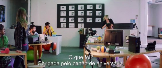 Thats Amor - Trailer Netflix Portugal