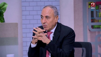 عبد المحسن سلامة تعليقا على لقاء السيسي بعدد من القادة العرب في العلمين الجديدة: المنطقة العربية في حالة يقظة