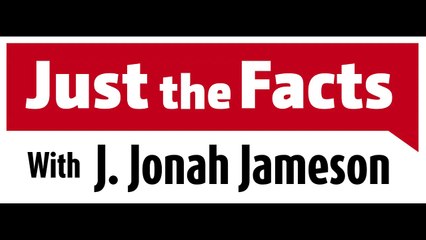Just the Facts Episode 18 - More Secure