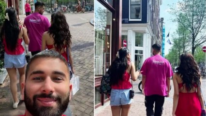 Nysha Devgan mana rhi hai birthday party,bollywood news  l latest bollywood news l live news l nysha