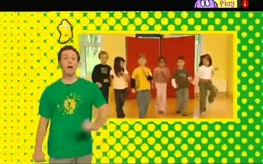 Boogie Beebies Viking Warrior