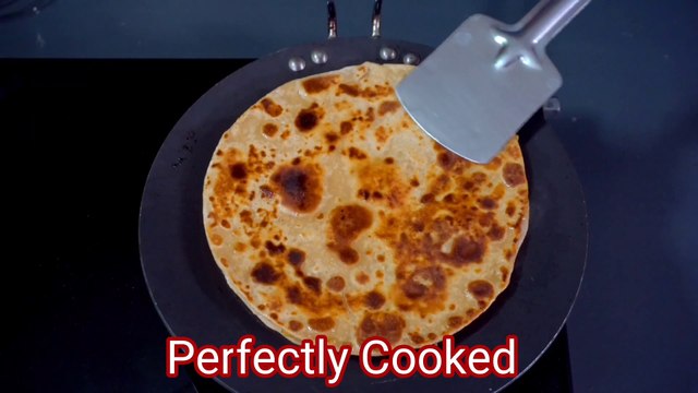 Aloo Paratha Recipe | आलू पराठा बनाने का आसान तरीका | Winter Breakfast Recipe