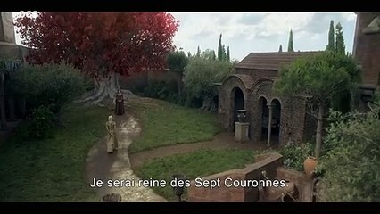 HOUSE OF THE DRAGON Nouveaux Épisodes Bande Annonce (2022)