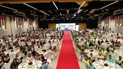 Son dakika haber: Konyaaltı Belediyesi Toplu İş Sözleşmesinde Çocuğu Üniversitede Okuyan İşçilere 850 TL Destek Kararı Çıktı