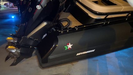 La nuova stagione della nautica: SNO prepara il nuovo Marine Center