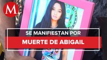 En Oaxaca, realizan audiencia contra cuatro implicados en muerte de Abigail Hay